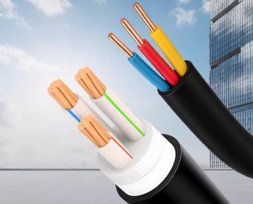 環市電纜
